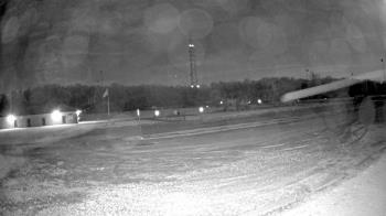 Weather camera view of Pisgah Park.