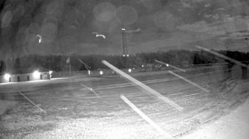 Weather camera view of Pisgah Park.