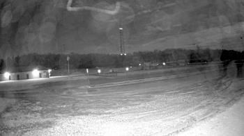 Weather camera view of Pisgah Park.