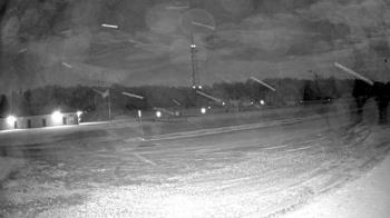 Weather camera view of Pisgah Park.