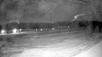 Weather camera view of Pisgah Park.