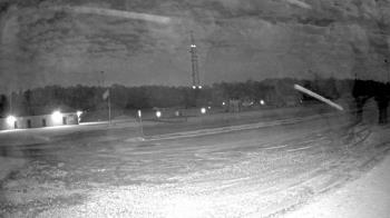 Weather camera view of Pisgah Park.