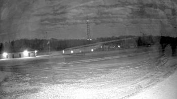 Weather camera view of Pisgah Park.