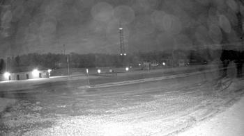 Weather camera view of Pisgah Park.