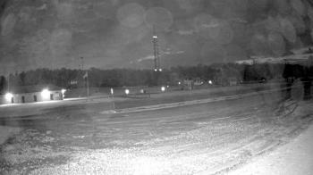 Weather camera view of Pisgah Park.
