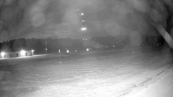 Weather camera view of Pisgah Park.