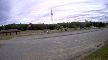 Weather camera view of Pisgah Park.