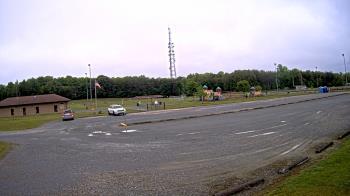 Weather camera view of Pisgah Park.
