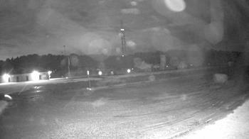 Weather camera view of Pisgah Park.