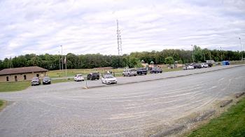 Weather camera view of Pisgah Park.