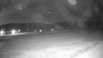Weather camera view of Pisgah Park.