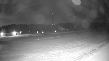 Weather camera view of Pisgah Park.