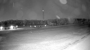 Weather camera view of Pisgah Park.