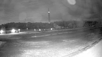 Weather camera view of Pisgah Park.