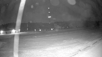 Weather camera view of Pisgah Park.
