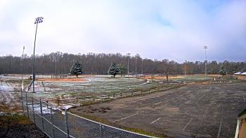 Weather camera view of Rob Stethem Mem Sports Complex.