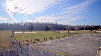 Weather camera view of Rob Stethem Mem Sports Complex.