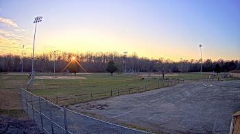 Weather camera view of Rob Stethem Mem Sports Complex.