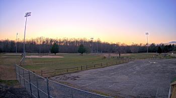 Weather camera view of Rob Stethem Mem Sports Complex.