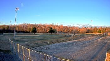 Weather camera view of Rob Stethem Mem Sports Complex.