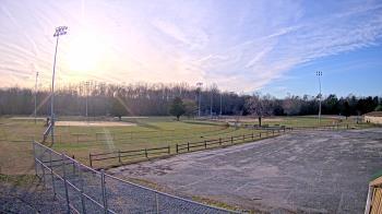 Weather camera view of Rob Stethem Mem Sports Complex.
