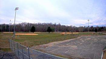 Weather camera view of Rob Stethem Mem Sports Complex.