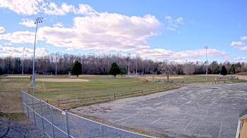 Weather camera view of Rob Stethem Mem Sports Complex.