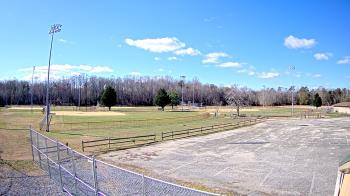 Weather camera view of Rob Stethem Mem Sports Complex.