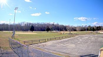 Weather camera view of Rob Stethem Mem Sports Complex.