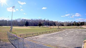 Weather camera view of Rob Stethem Mem Sports Complex.