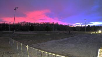 Weather camera view of Rob Stethem Mem Sports Complex.