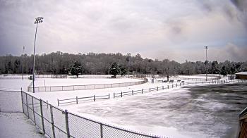 Weather camera view of Rob Stethem Mem Sports Complex.