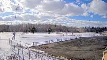 Weather camera view of Rob Stethem Mem Sports Complex.