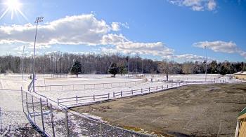 Weather camera view of Rob Stethem Mem Sports Complex.