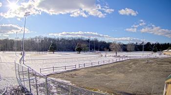 Weather camera view of Rob Stethem Mem Sports Complex.