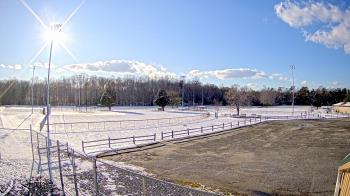Weather camera view of Rob Stethem Mem Sports Complex.