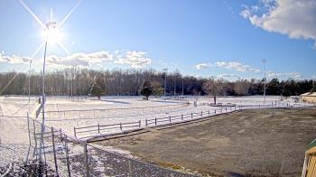 Weather camera view of Rob Stethem Mem Sports Complex.