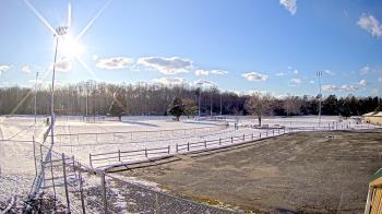 Weather camera view of Rob Stethem Mem Sports Complex.