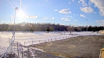 Weather camera view of Rob Stethem Mem Sports Complex.