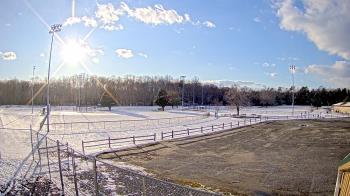 Weather camera view of Rob Stethem Mem Sports Complex.