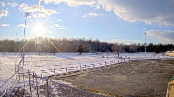 Weather camera view of Rob Stethem Mem Sports Complex.