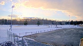 Weather camera view of Rob Stethem Mem Sports Complex.