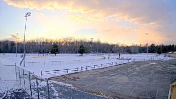 Weather camera view of Rob Stethem Mem Sports Complex.