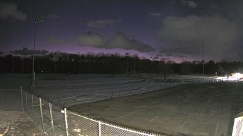 Weather camera view of Rob Stethem Mem Sports Complex.