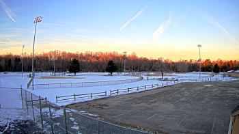 Weather camera view of Rob Stethem Mem Sports Complex.