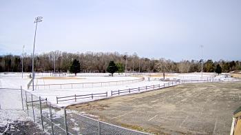 Weather camera view of Rob Stethem Mem Sports Complex.