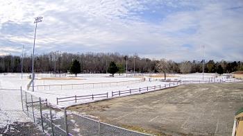 Weather camera view of Rob Stethem Mem Sports Complex.