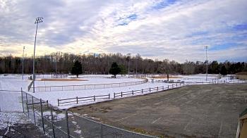 Weather camera view of Rob Stethem Mem Sports Complex.