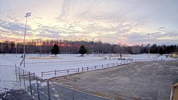 Weather camera view of Rob Stethem Mem Sports Complex.
