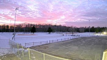 Weather camera view of Rob Stethem Mem Sports Complex.